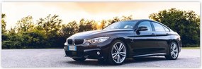Poszterek 200x66 Autó Bmw Autó Klasszikus