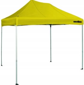 Zebò Stl Classic 3x3 Brunner kerti pavilon