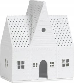 Rader Gyertyatartó Mézeskalács Házikó Lámpás