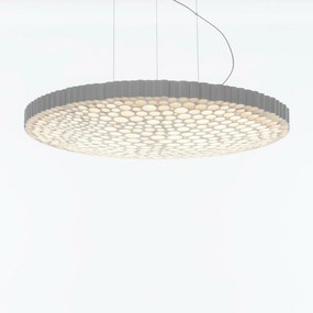 Artemide Calipso függeszték 3000K, fényerőszabályozható, Bluetooth, fehér