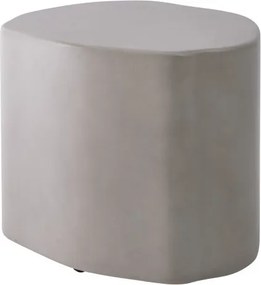 Paros kerti learkóasztal