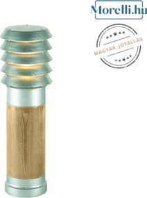 NORLYS 1453GA STOCKHOLM Modern Kültéri Állólámpa E27 IP65