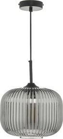 Dar Lighting DEMARIUS DEM0110 Függőlámpa 1x40W/E27