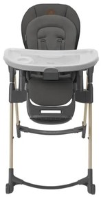Maxi-Cosi - Gyermek étkezőszék 6in1 MINLA szürke