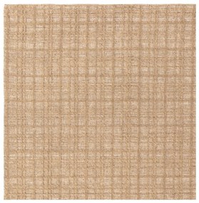 Bézs kézi szövésű gyapjúkeverék szőnyeg 200x290 cm Thatch Honey – Asiatic Carpets