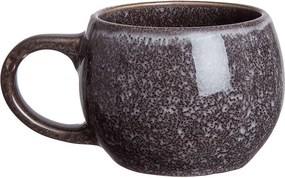 COTTAGE espresso csésze, sötétkék 180ml