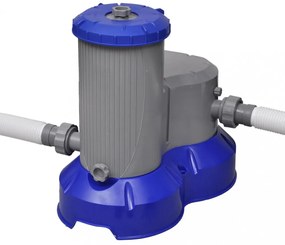 Bestway Flowclear medenceszűrő-szivattyú 9463 liter/óra