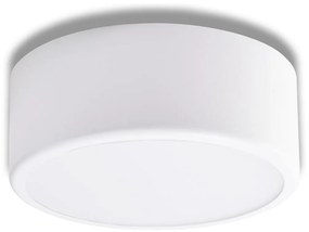 Temar Mennyezeti lámpa érzékelővel CLEO 1xE27/40W/230V á. 20 cm fehér TM0091