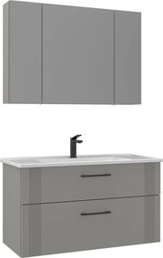 Bari mosdószekrény, 100 cm – TR785PNC1521