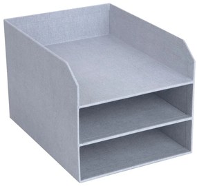 Karton rendszerező dokumentumokhoz Trey – Bigso Box of Sweden