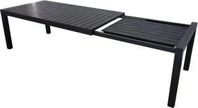 VIKING XXL +10x MOOREA Kerti bútor szett