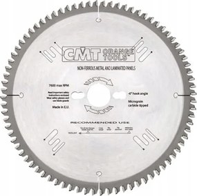 Asztali Láncfűrész Cmt 297 450mmx32mm 108T