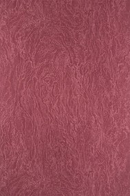 Márvány mintás bordó egyszínű tapéta (6311-06)