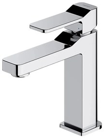 OMNIRES SL7710CR - Mosdócsap SLIDE 17 cm fényezett króm