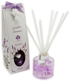 Arome illatdiffúzor pálcikákkal, levendula, 100 ml