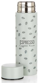 Banquet MINI rozsdamentes termosz 140 ml, espresso