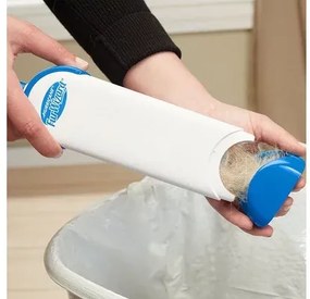 Szőreltávolító kefe szett