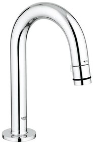 GROHE 20201000 - UNIVERSAL 113 mm álló szelep, fényes króm