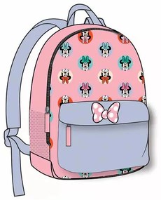 Disney Minnie Bow hátizsák, táska 28 cm