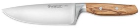 Wüsthof - Szakácskés AMICI 16 cm olajfa