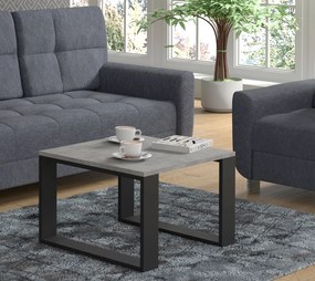 Dohányzóasztal Luiana (beton). 1060988