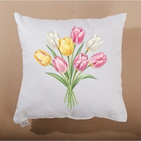 EMI Spring díszpárna 40x40 cm