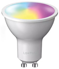 Laxihub LAGU10S Wifi TUYA Okos LED izzó (2-csomag)