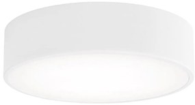 CLEO LED mennyezeti lámpa 24W, 230V, 4000K, 30 cm, fehér