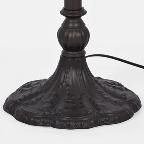 KAJA K-F16835 ROSE Többszínű Színű Állólámpa 2xE27 15W IP20