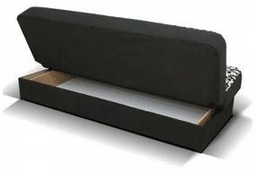 ANDROMEDA - kinyitható kanapé