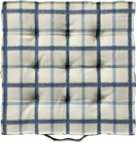 Dekoria Kuba szék kék