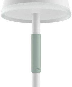 Philips-LED RGBW Dimmelhető érintős lámpa Hue GO LED/6,2W/230V 2000-6500K IP54