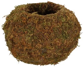 Virágcserép ø 14,5 cm Kokedama – Esschert Design