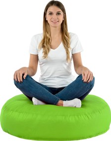 Kerti ülőpárna Paris Lime