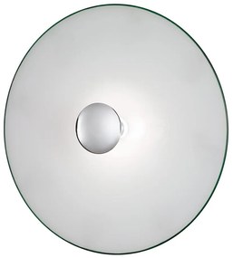 Kolarz A1353.61.XL.5.G - NONNA fali lámpa 1xE27/100W/230V zöld