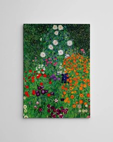 WY160 Gustav Klimt vászonkép, 70 x 100 cm
