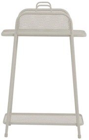 Kerti tárolóasztal 27x65,5 cm MWH – Garden Pleasure