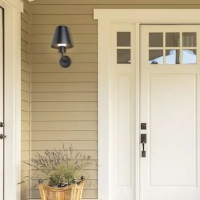 Rabalux 8844 - Kültéri fali lámpa  FAVARA 1xE27/14W/230V IP44