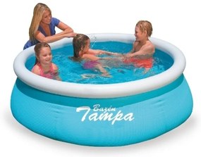 Marimex Tampa medence 1,83 x 0,51 m szűrő nélkül