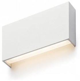 RED-Design Rendl-R12573-LED Kültéri fali lámpa TORINO 2xLED/5W/230V IP54