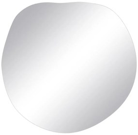 Fali tükör 60x60 cm Organic – Ixia