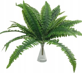 Páfrány csokor 70 cm zöld