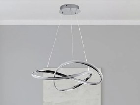 LED vilĂĄgĂtĂĄs + vezĂ©rlĂ©s 70W - J4331/CH