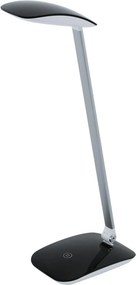 Eglo CAJERO 95696 Asztali lámpa 1x5W/LED 540LM