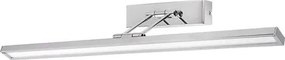 Rabalux beltéri led fali lámpa 12w 466lm 4000k króm picture