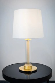 Argon HAMPTON 8540 Asztali lámpa 1x15W/E27 IP20