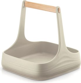 Guzzini Konyhai rendszerező fogantyúval Bézs