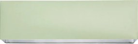 RENDL LOPE 80/23 lámpabúra Chintz menta/ezüst fólia max. 23W