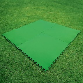 Flowclear medencealj védő 78 x 78 cm