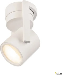 SLV OCULUS 1004665 Spotlámpa 1x11W/LED 2000-3000K 780LM IP20